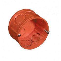 Capribox J12 38x64mm à vis...