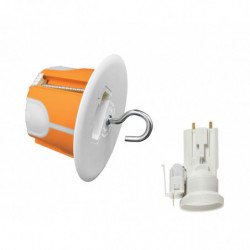 Pot de centre DCL...