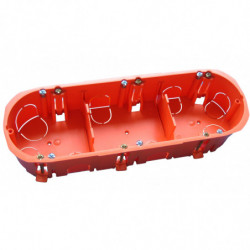 Capriclips Uniclips Triple...