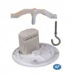 Kit DCL Manchon Entraxe 74...