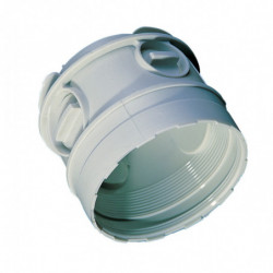 Boitier de rallonge 50x64mm...