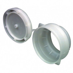 Boitier 32A 80mm (CAP859320)