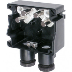 BJ eAZK961 2xM25 (50075)
