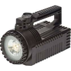 Lampe portative HE 9 Basic...
