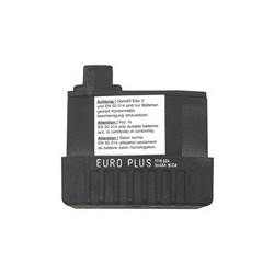 Batterie 3,75V/4,8Ah pour...