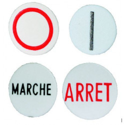 Lot de pastilles de...