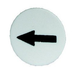 Pastille de repérage...