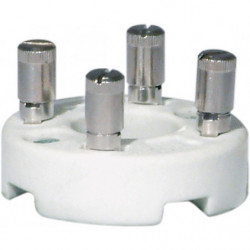 BC30 4 bornes 4x4mm² (50510)