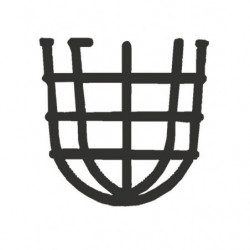G.EV200/AB51 Grille de...
