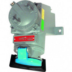 CWX22Z Socle 16A-2P+T-230V...