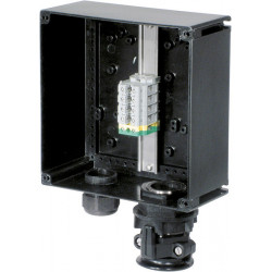 Boite de jonction Ex e 745...