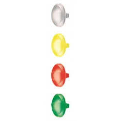 Jeu de 4 lentilles de...
