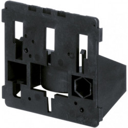 Plaque T1 montage tube (51211)