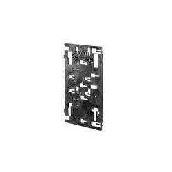 Plaque T3 montage mural /...