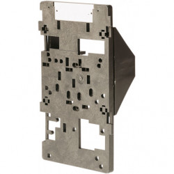 Plaque T4 montage tube (51241)