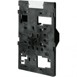 Plaque T5 montage tube (51251)