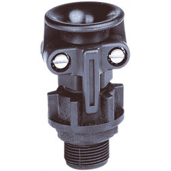 Presse-étoupe trompette M20...