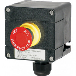 GHG411.81 - Poste de...