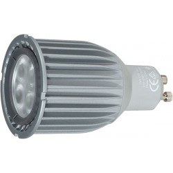 Lampe LED 7,5W GU10 (51858)