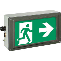 Ex-Lite Bloc led type PR...