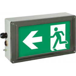 Ex-Lite Bloc led type PL...