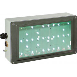 Ex-Lite Bloc led neutre...