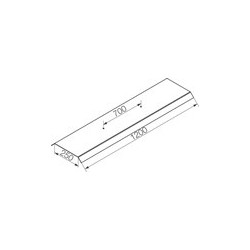 Tôle LSD1200-ER (52052)
