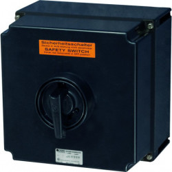 Interrupteur 3x100A GRP Z22...