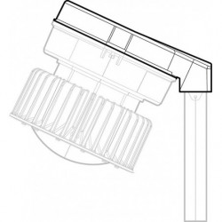 Couvercle JM5 (52815)