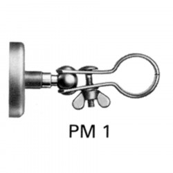 Support magnétique PM1...