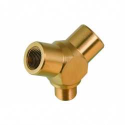 Adaptateur Y d/e M ISO20 /...