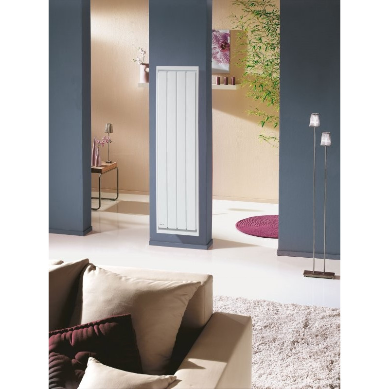 Noirot Calidou ProXP Vertical Radiateur electrique 1000W