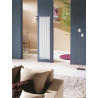 Noirot Calidou ProXP Vertical Radiateur electrique 1000W