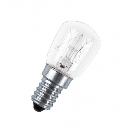 Ampoule Réfrigérateur 15W Culot E14