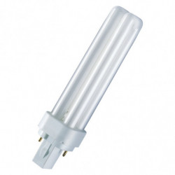 Lampe fluorescente compacte...
