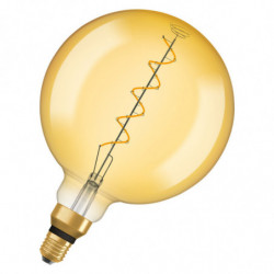 Led Osr 1906 Glob E27 300Lm...