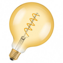 Led Osr 1906 Glob E27 300Lm...
