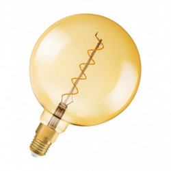Led Osr Dim 1906 Globe27...