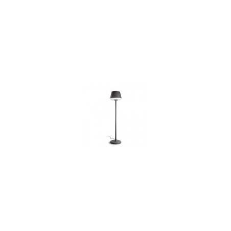 Lampadaire Moonlight Gris urbain