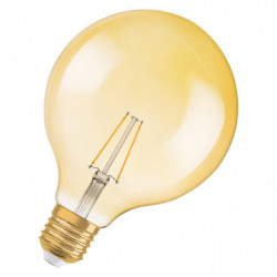 Led Osr 1906 Glob E27 220Lm...