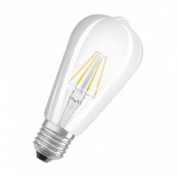 Ledison60 6,5W/827 230V...