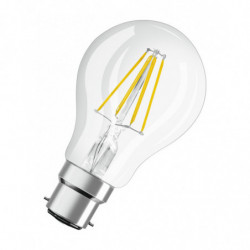 Bli1 Led Std Cl Fil 7W 60...