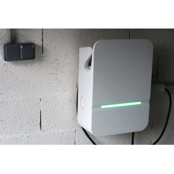 Borne de charge IP54 - habitat/tertiaire - Ph+N 16A