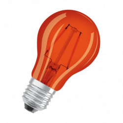Led Fil Osr Cla15 Orange...