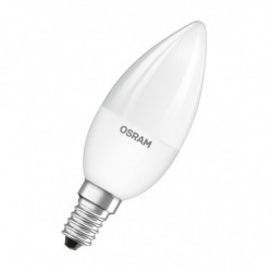 Led Osr+Rgbw Clb25 E14...