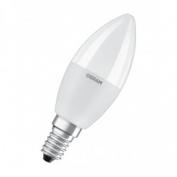 Led Osr+Rgbw Clb40 E14...