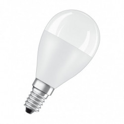 Ledsclp60 7,5W/827 230Vfr...