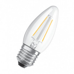 Ledsclb40D 5W/827 230V Fil...