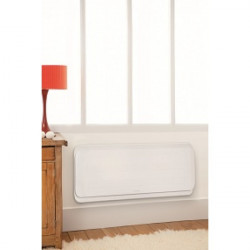 Radiateur Equateur 2 - Bas 750W