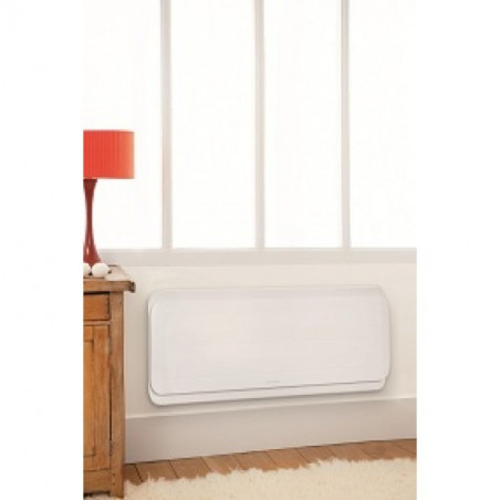 Radiateur Equateur 2 - Bas 750W Radiateur Equateur 2 - Bas 750W